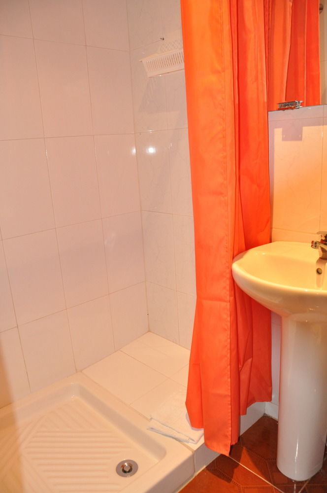 Hostal Santa Barbara Soria Ngoại thất bức ảnh